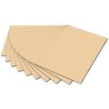 Fotokarton, A4, 300g/m², chamois FOLIA 6145010 FOLIA 614/50 10  300g