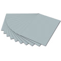 Fotokarton, A4, 300g/m², silber FOLIA 6145060 FOLIA 614/50 60  300g