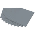 Fotokarton, A4, 300g/m², steingrau FOLIA 6145084 FOLIA 614/50 84 300g