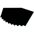 Fotokarton, A4, 300g/m², schwarz FOLIA 614/50 90 FOLIA 614/50 90 300g
