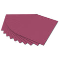Fotokarton, A4, 300g/m², weinrot FOLIA 6145027 FOLIA 614/50 27 300g