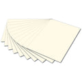 Fotokarton, A4, 300g/m², perlweiß FOLIA 6145001 FOLIA 614/50 01 300g