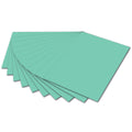 Fotokarton, A4, 300g/m², mint FOLIA 6145025 FOLIA 614/50 25 300g