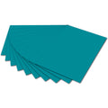 Fotokarton, 50 x 70 cm, 300g/m², türkis FOLIA 6138E FOLIA 6138 E 300g