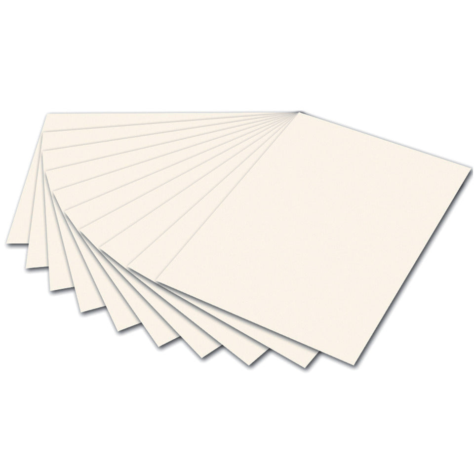 Fotokarton, 50 x 70 cm, 300g/m², haut FOLIA 6143E FOLIA 6143E 300g