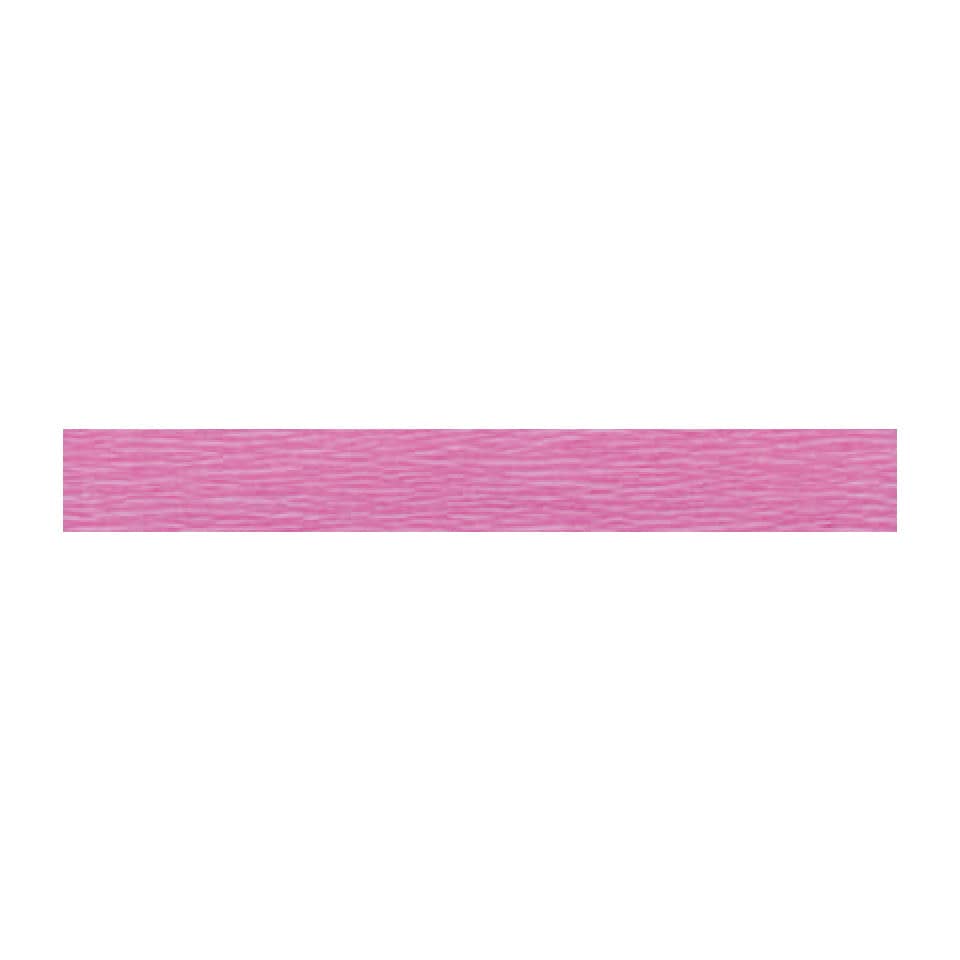 Krepppapier, 50 x 250cm, erikaviolett WEROLA 12061119 12061119    50cmx2,5m