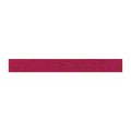 Krepppapier, 50 x 250cm, karminrot WEROLA 12061131 12061131    50cmx2,5m