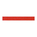 Krepppapier, 50 x 250cm, erdbeerrot WEROLA 12061132 12061132     50cmx2,5m