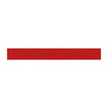 Krepppapier, 50 x 250cm, feuerrot WEROLA 12061134 12061134    50cmx2,5m