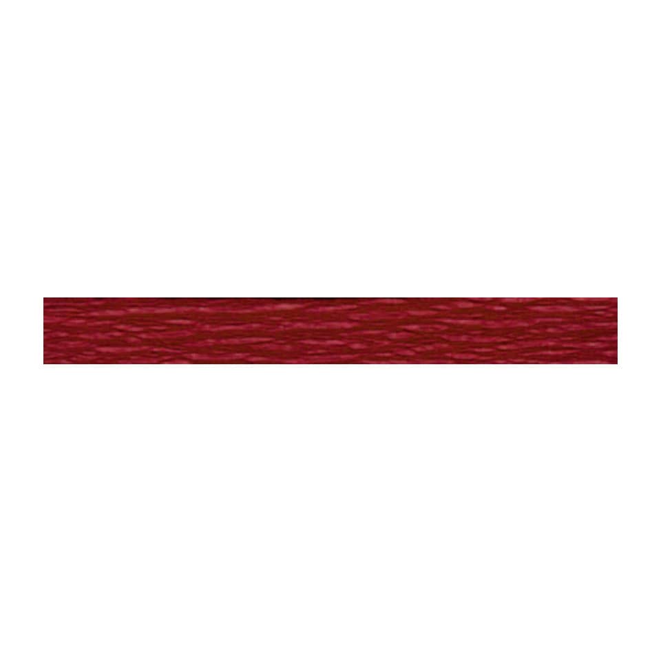 Krepppapier, 50 x 250cm, rubinrot WEROLA 12061-135 12061135    50cmx2,5m