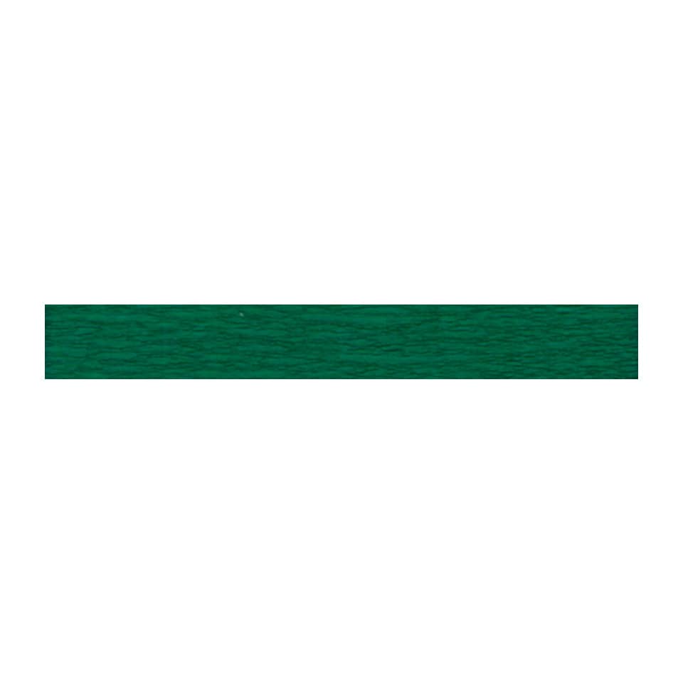 Krepppapier 50 x 250cm,moosgrün WEROLA 12061141 12061141    50cmx2,5m