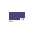 Moosgummi, 20x29cm, flieder FOLIA 231028 FOLIA 231028  20x29cm