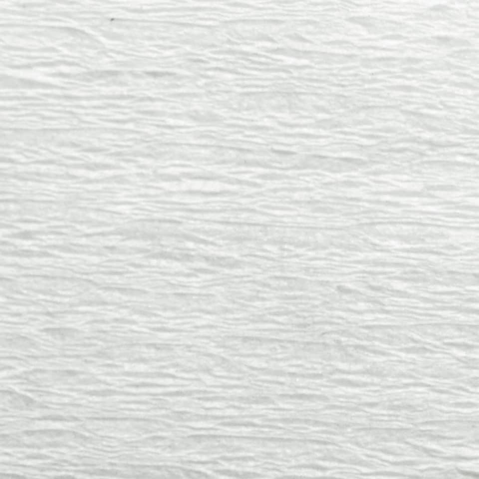 Krepppapier Aquarola, 50x250cm, weiß WEROLA 82061-4600 AQUAROLA 82061-4600
