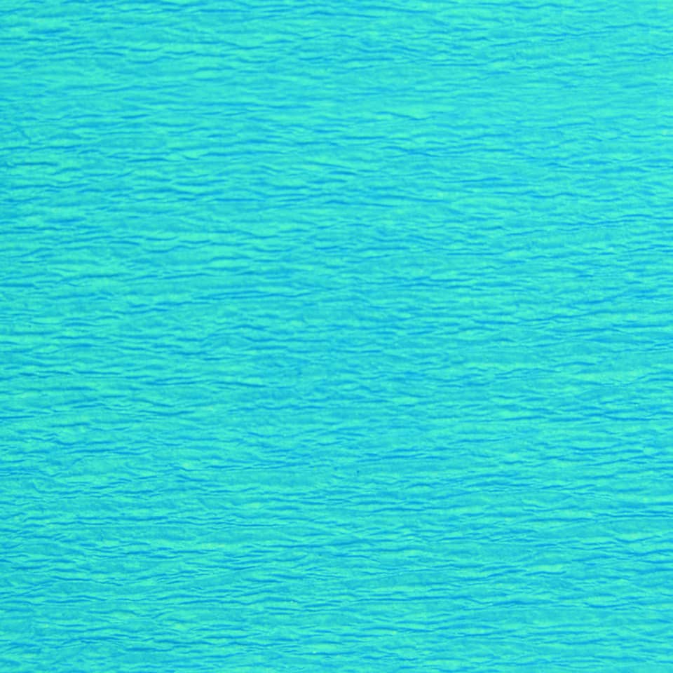 Krepppapier Aquarola, 50x250cm, hellblau WEROLA 82061-4650 AQUAROLA 82061-4650