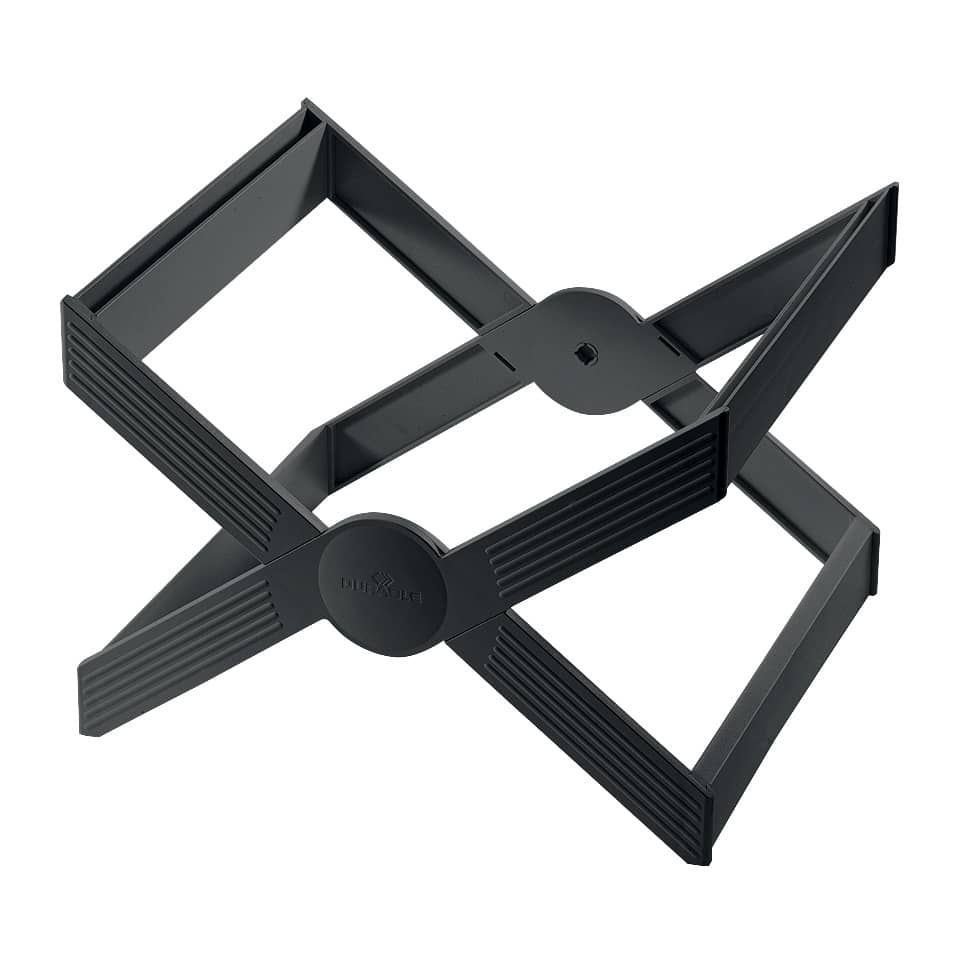 Hängekorb CARRY®, für 30 Mappen A4, anthrazit DURABLE 2600 58 DURABLE 2600 58 CARRY