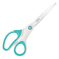 Qualitätsschere WOW, Edelstahl, 205 mm, eisblau LEITZ 53192051 LEITZ 5319-20-51 205mm