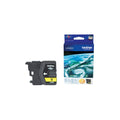 Inkjetpatrone, yellow BROTHER LC985Y