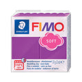 Modelliermasse FIMO® soft, 57 g, purpurviol STAEDTLER 8020-61 STAEDTLER 8020-61  Soft 56g