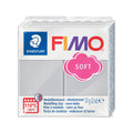 Modelliermasse FIMO® soft, 57 g, delfingrau STAEDTLER 8020-80 STAEDTLER 8020-80  Soft 56g