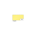 Transparentpapier, 50.5x70cm, 115g/m², hellgelb FOLIA 87011 FOLIA 87011 50,5x70cm