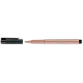 Tuschestift 1.5mm kupfer   PITTpen FABER CASTELL 167352 FABER CASTELL 167352  PITTpen