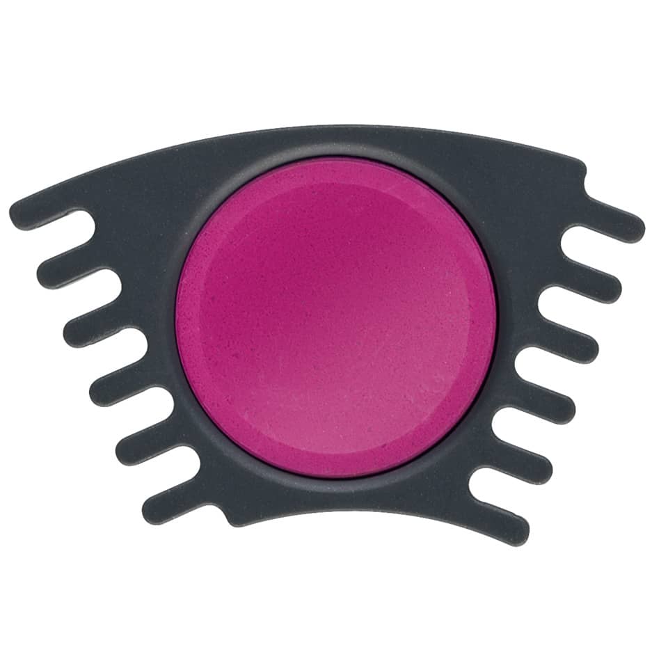 Ersatzfarbe Connector, magentarot FABER CASTELL 125025 FABER CASTELL 125025 Connector