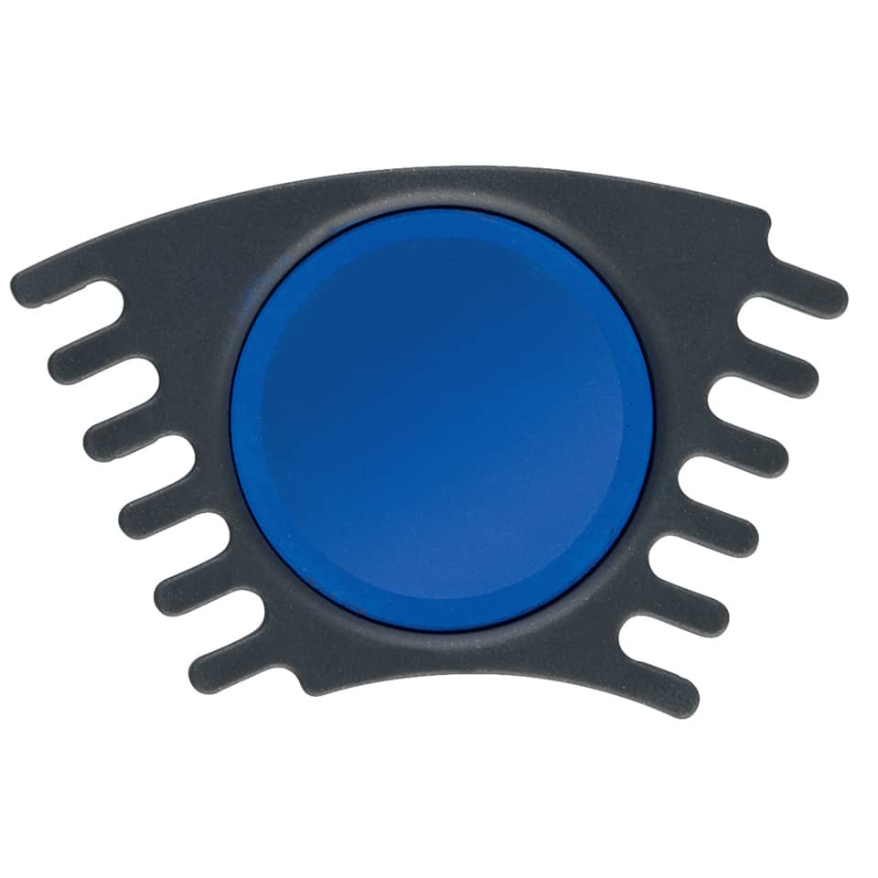 Ersatzfarbe Connector, ultramarinblau FABER CASTELL 125043 FABER CASTELL 125043 Connector