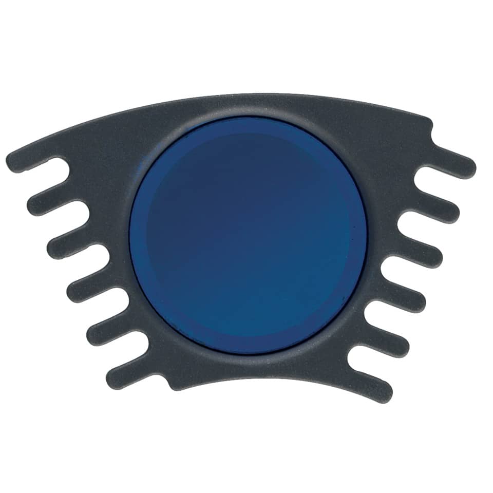 Ersatzfarbe Connector, preußischblau FABER CASTELL 125051 FABER CASTELL 125051 Connector