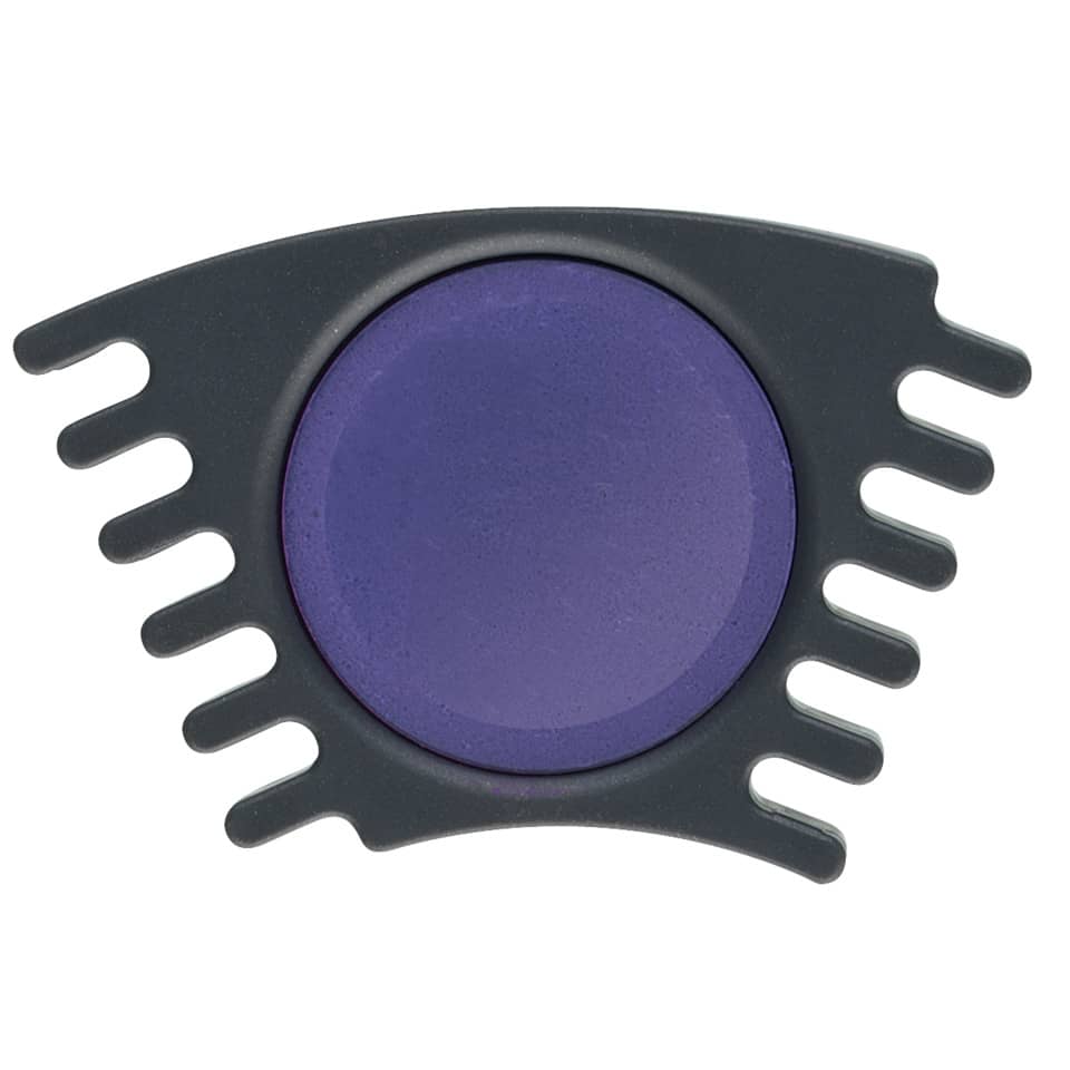 Ersatzfarbe Connector, blauviolett FABER CASTELL 125081 FABER CASTELL 125081 Connector