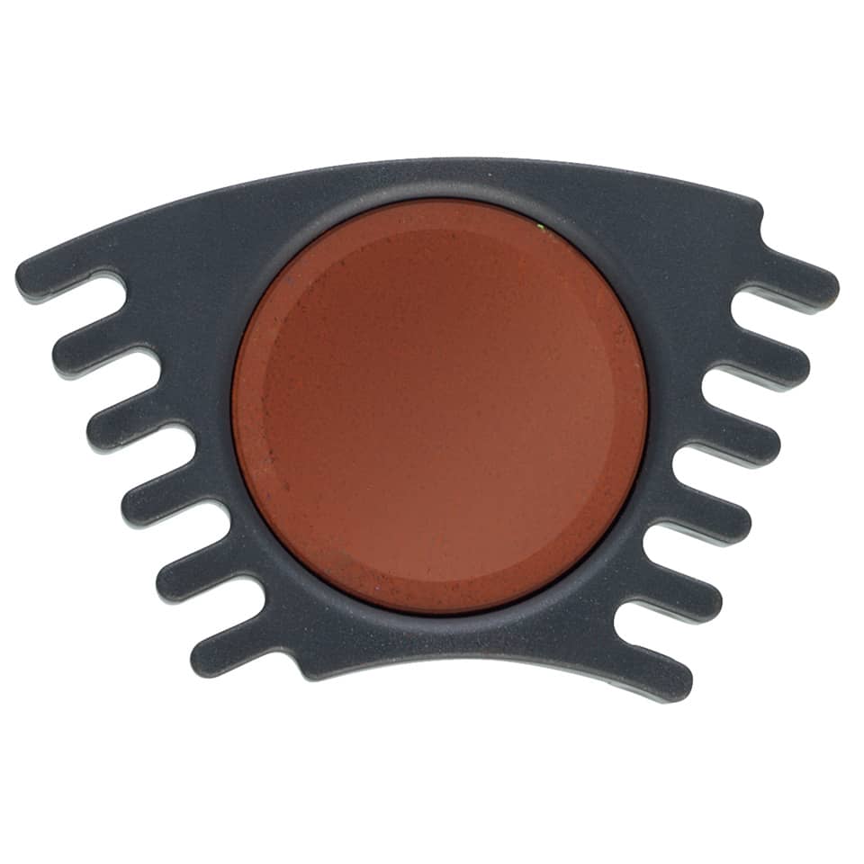 Ersatzfarbe Connector, gebrannte sienna FABER CASTELL 125087 FABER CASTELL 125087 Connector
