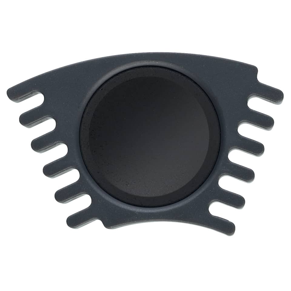Ersatzfarbe Connector, schwarz FABER CASTELL 125099 FABER CASTELL 125099 Connector