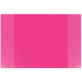Schreibunterlage, 40x60cm, pink VELOCOLOR 4680 371