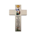 Kinderkreuz Ahorn, 20x12cm  N486