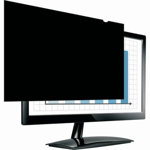 Blickschutzfilter PrivaScreen? - 35,56cm/14 Zoll, schwarz