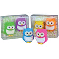 Figurenradierer Eulen - 2er Set, sortiert  937575 937575 Collection