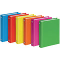 Taschenringbuch A6 sortiert   4 R 13 mm VELOCOLOR 1164 300 VELOCOLOR 1164 300   4 R 13 mm