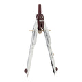 Schnellverstellzirkel Set College, FLP, Radierer, Minendose HB, Minen ARISTO AR80064 ARISTO AR80064 GZ Schul 1