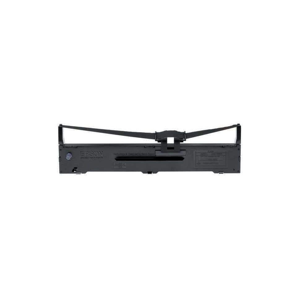 Farbbandkassette Nylon, schwarz EPSON SO15337 EPSON C13S015337