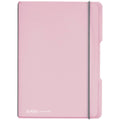 Notizheft my.book flex, A5, 40 Blatt, kariert, rose HERLITZ 300003579 HERLITZ 300003579 11408622 my.book Fl