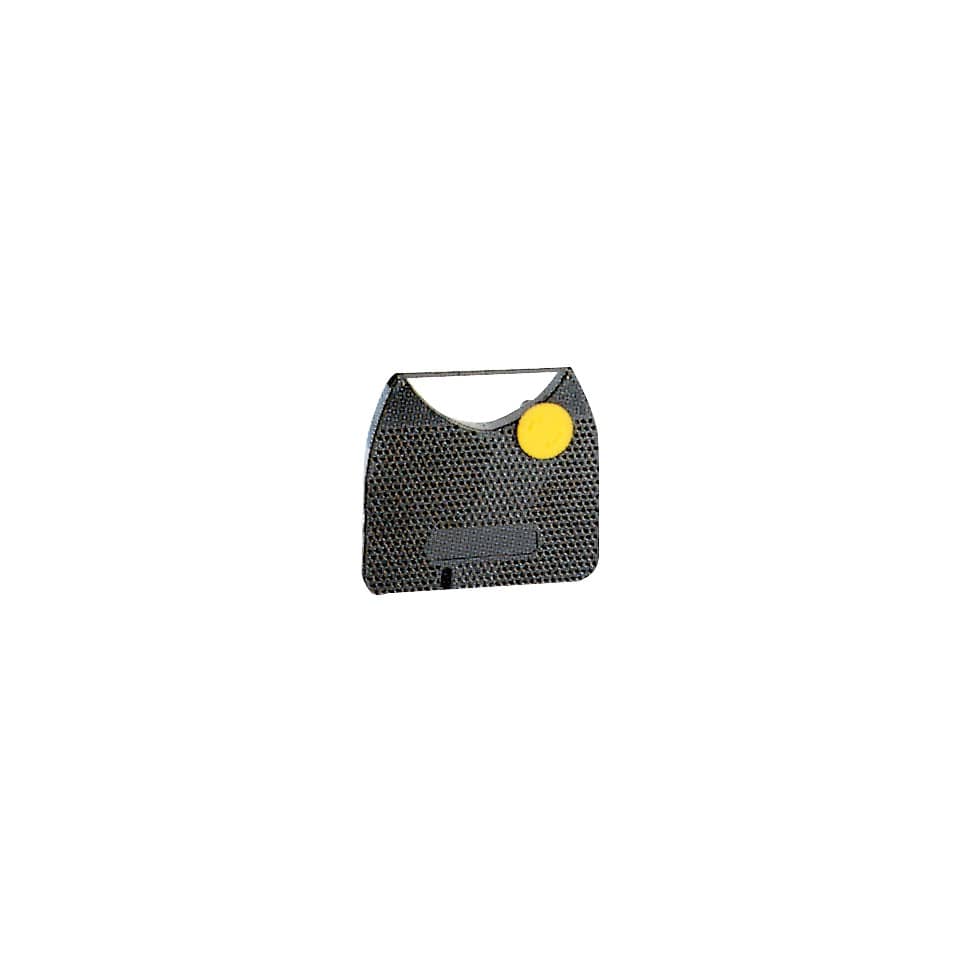 Farbbandkassette Gr.317C, schwarz EMSTAR 03317C