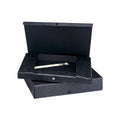 Dokumentenmappe A4 schwarz   31418 ELBA 400000989 ELBA 400000989 31418