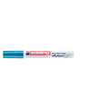 Glanzlackmarker 750, 2-4mm, Rundspitze, hellblau EDDING 750CR-010 EDDING 750-9-010  750CR-010