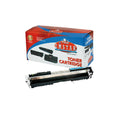 Lasertoner ersetzt HP Nr. 130A, 1.000 Seiten, cyan EMSTAR H811 EMSTAR H811 CF351A