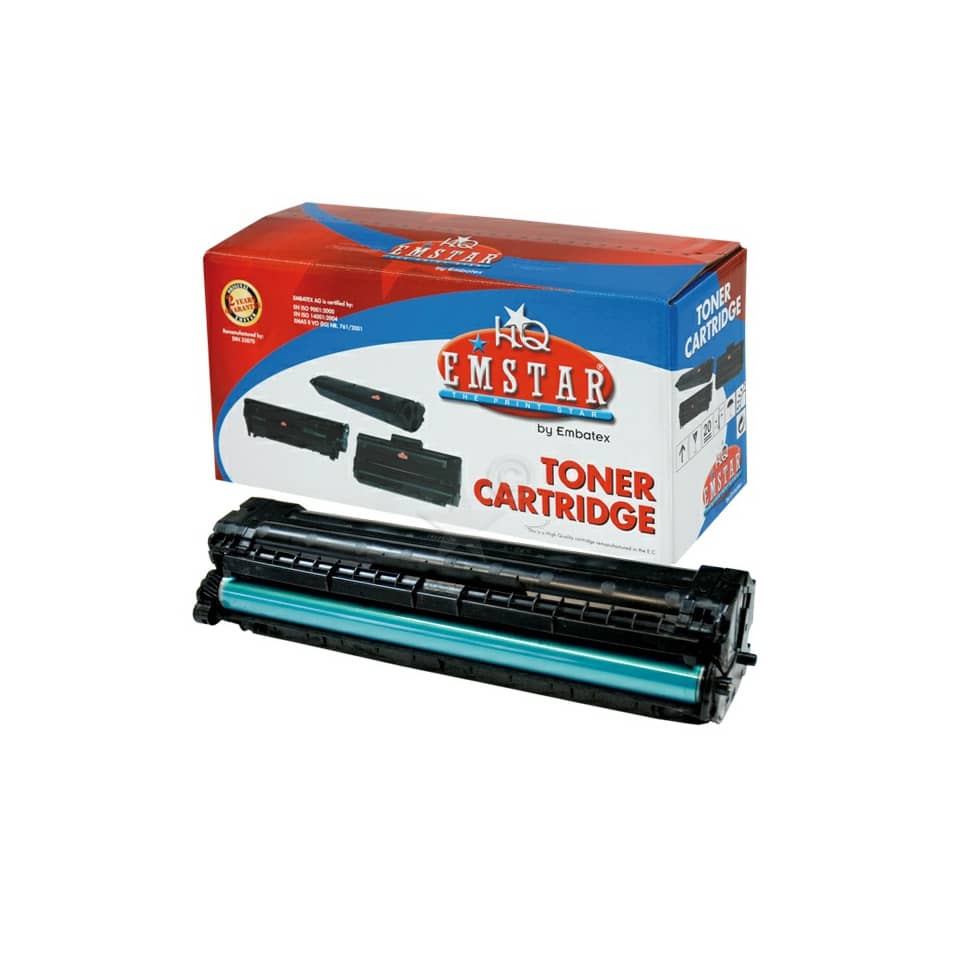 Lasertoner MLTD111S, 1.000 Seiten, schwarz EMSTAR S642 EMSTAR S642 MLTD111S