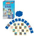 Mitbringspiel Scout   Sicher zur Schule KOSMOS 710538 KOSMOS 710538 Sicher zur Schule