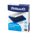 Stempelkissen Gr.3, 5 x 7cm, blau PELIKAN 100436062 PELIKAN 100436062 331165 5x7 Metall