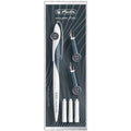 Geschenkset my.pen style Nicewriter Dark Shale HERLITZ 300003344 HERLITZ 300003344 11360286 my.pen sty