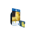 Inkjetpatrone, yellow BROTHER LC1100Y