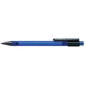 Druckbleistift graphite 777, 0,7mm, blau transparent STAEDTLER 777 07-3 STAEDTLER 777 07-3  transparent