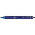 Kugelschreiber Acroball M, Druckmechanik, 0,4mm, blau PILOT 2067703 PILOT BAB-15M-L-BG 2067703